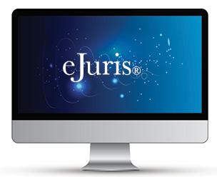 Picture of computer screen